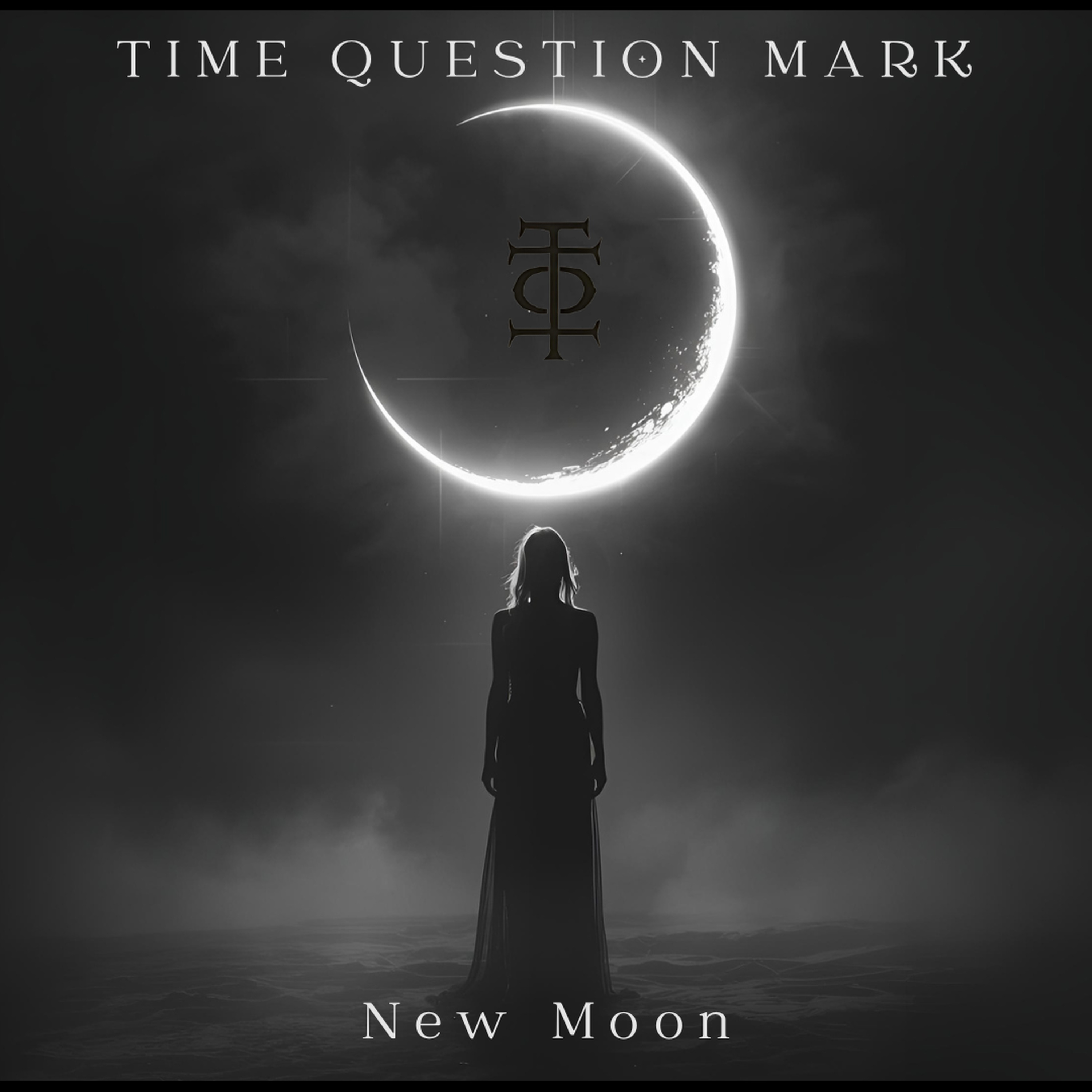 New Moon — Time Question Mark